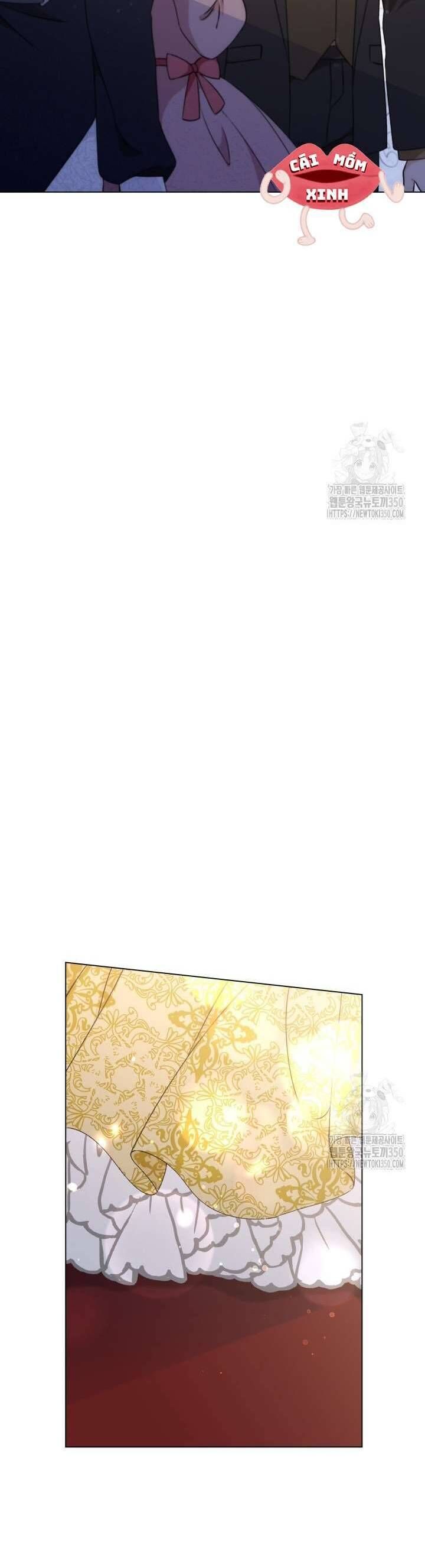 Khi Người Mẹ Kế Tham Vọng Làm Bá Chủ Hậu Cung Chap 25 - Next Chap 26