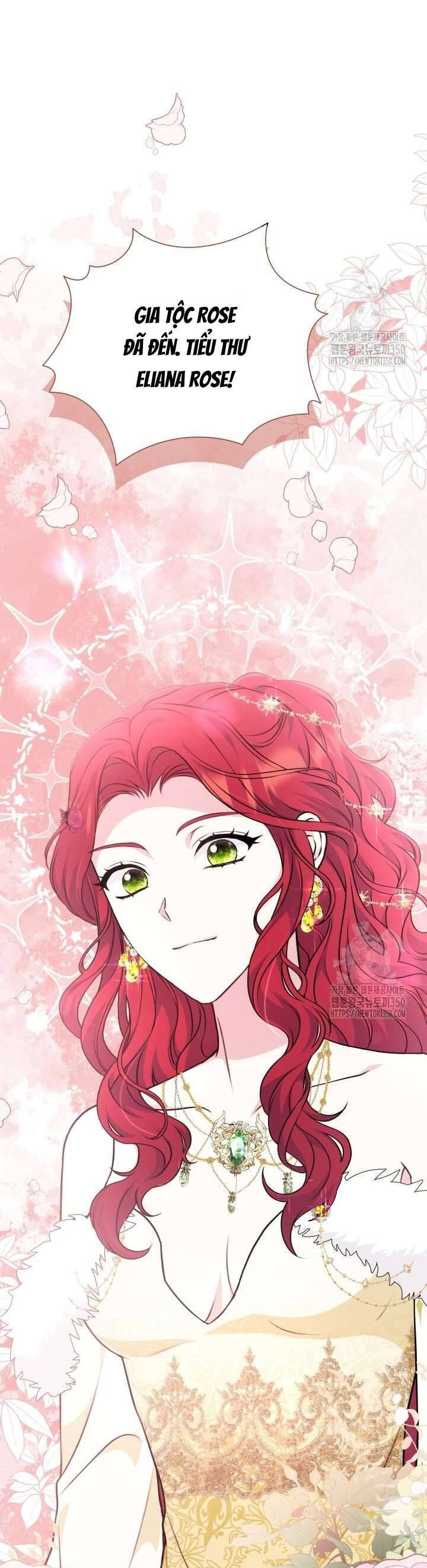 Khi Người Mẹ Kế Tham Vọng Làm Bá Chủ Hậu Cung Chap 25 - Next Chap 26