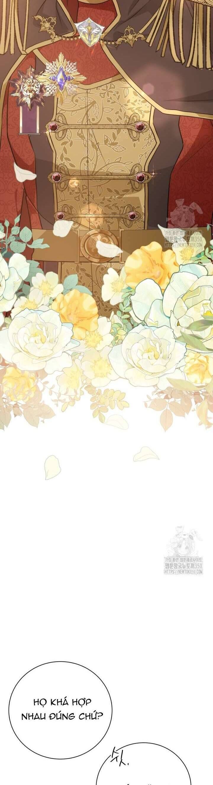 Khi Người Mẹ Kế Tham Vọng Làm Bá Chủ Hậu Cung Chap 25 - Next Chap 26