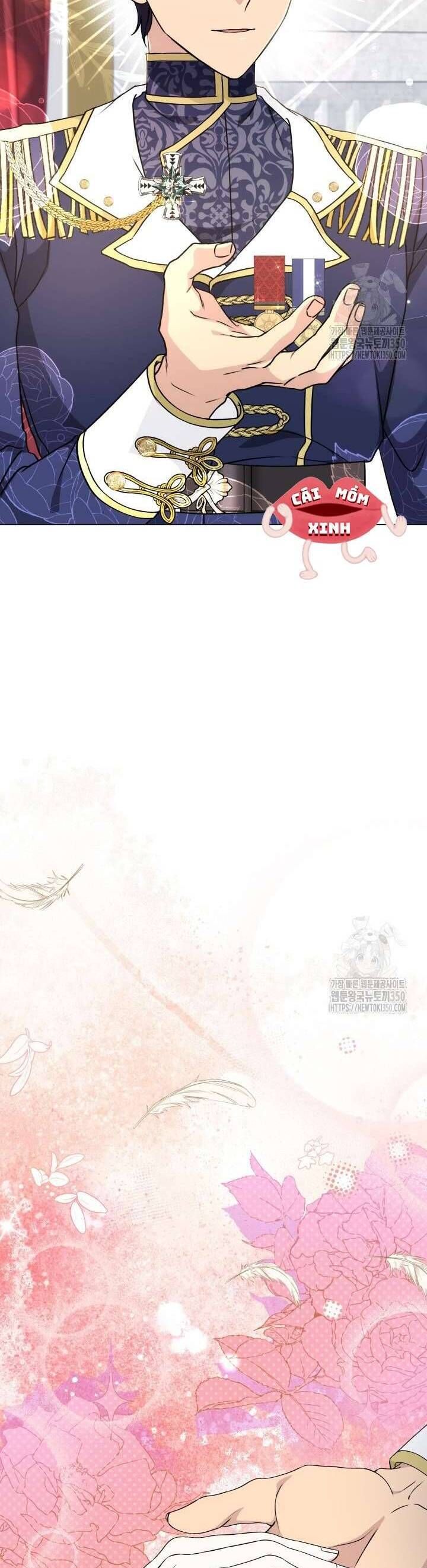 Khi Người Mẹ Kế Tham Vọng Làm Bá Chủ Hậu Cung Chap 25 - Next Chap 26