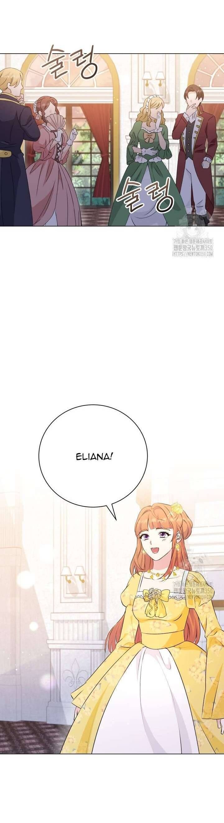 Khi Người Mẹ Kế Tham Vọng Làm Bá Chủ Hậu Cung Chap 25 - Next Chap 26