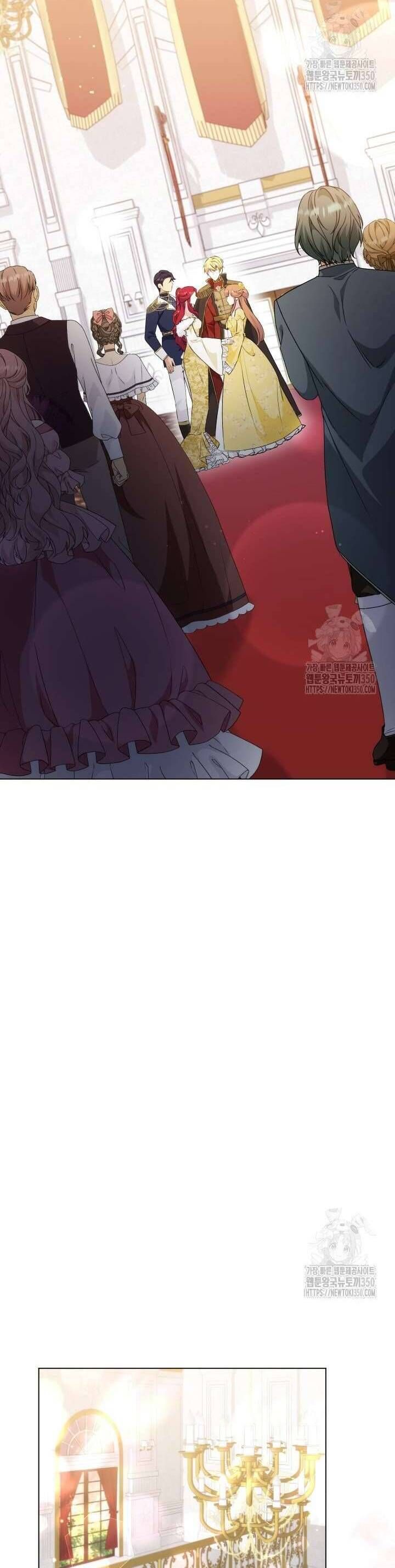 Khi Người Mẹ Kế Tham Vọng Làm Bá Chủ Hậu Cung Chap 25 - Next Chap 26