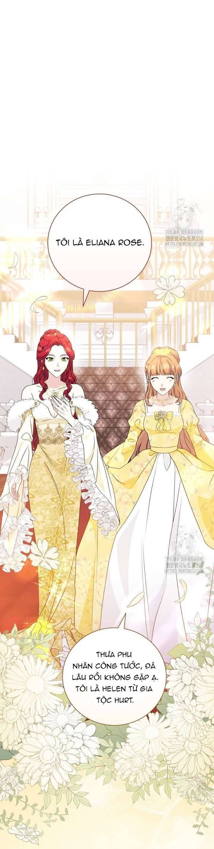 Khi Người Mẹ Kế Tham Vọng Làm Bá Chủ Hậu Cung Chap 25 - Next Chap 26