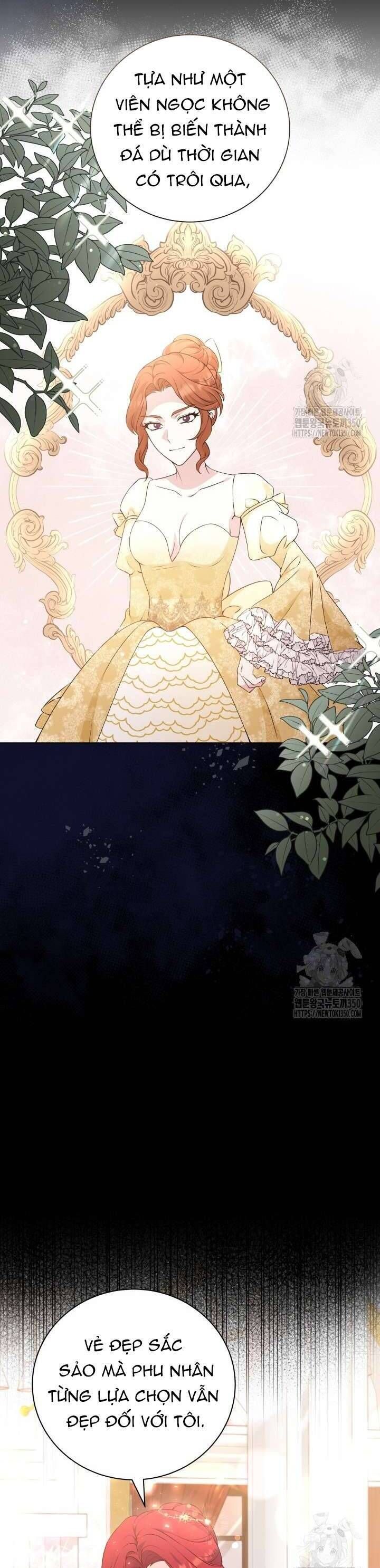 Khi Người Mẹ Kế Tham Vọng Làm Bá Chủ Hậu Cung Chap 25 - Next Chap 26