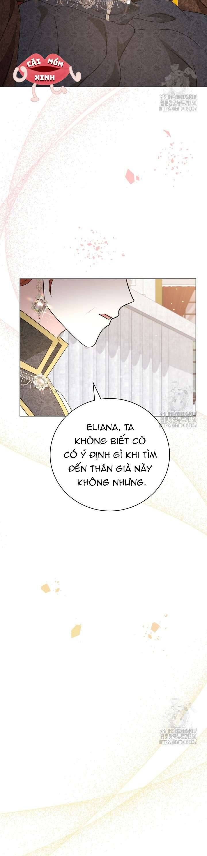 Khi Người Mẹ Kế Tham Vọng Làm Bá Chủ Hậu Cung Chap 25 - Next Chap 26