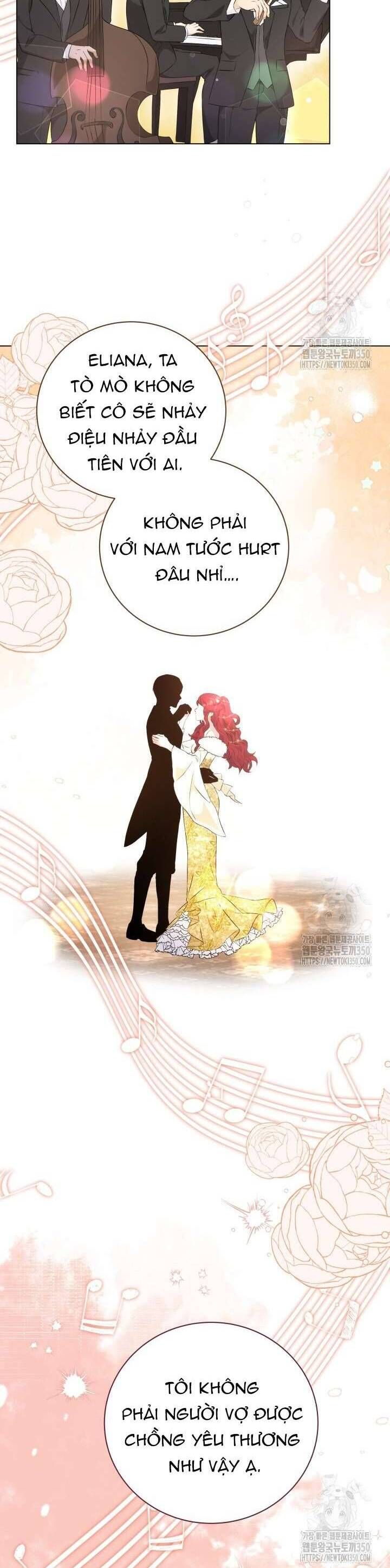 Khi Người Mẹ Kế Tham Vọng Làm Bá Chủ Hậu Cung Chap 25 - Next Chap 26