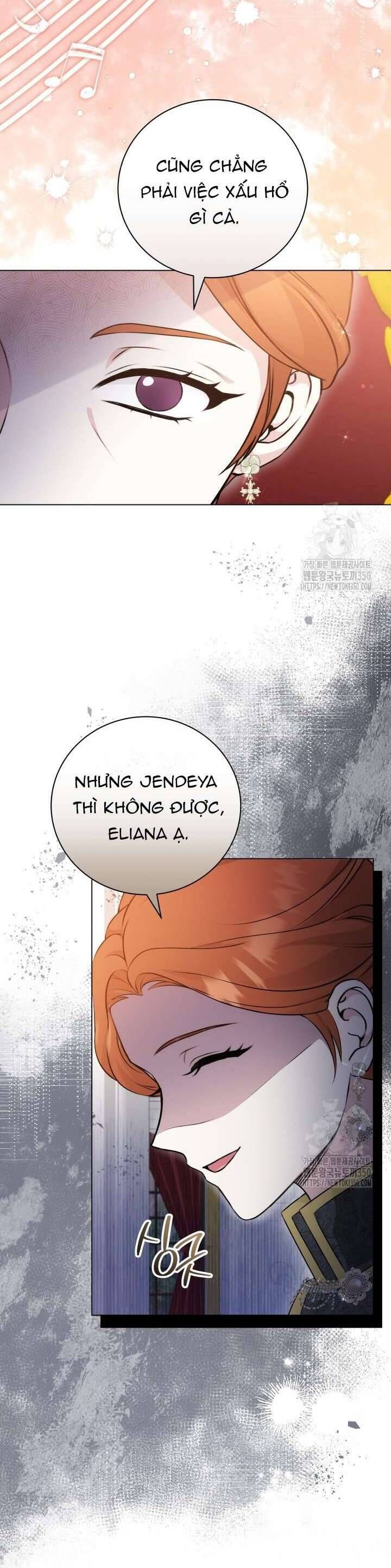 Khi Người Mẹ Kế Tham Vọng Làm Bá Chủ Hậu Cung Chap 25 - Next Chap 26