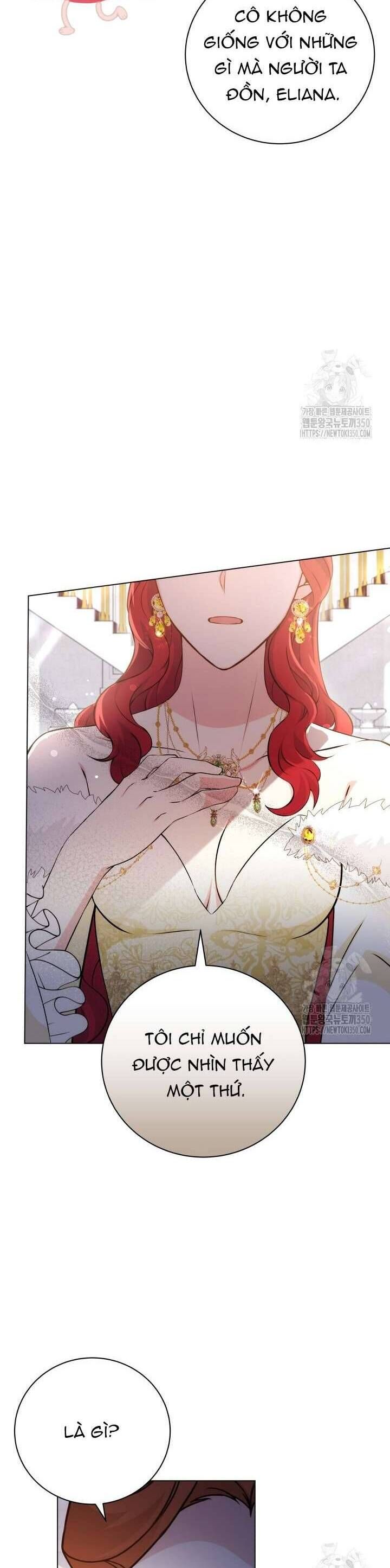 Khi Người Mẹ Kế Tham Vọng Làm Bá Chủ Hậu Cung Chap 25 - Next Chap 26