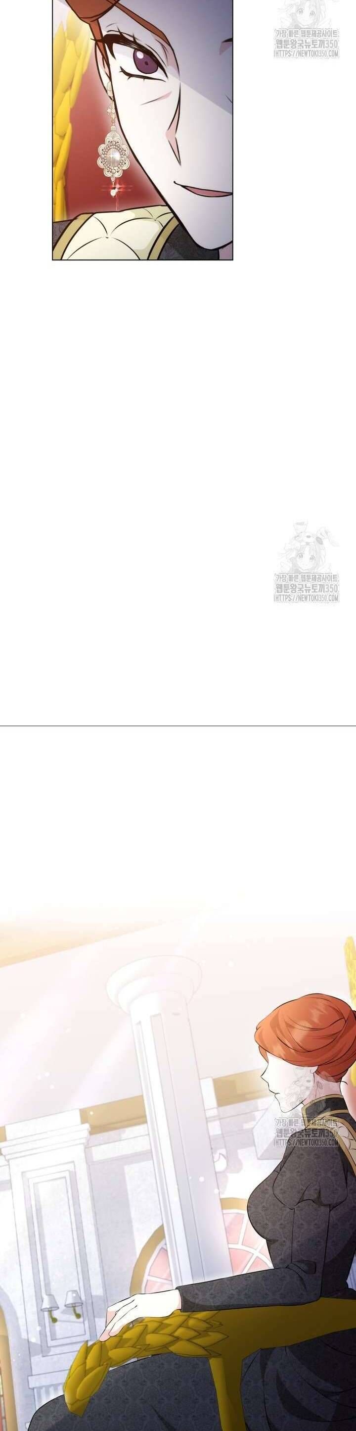 Khi Người Mẹ Kế Tham Vọng Làm Bá Chủ Hậu Cung Chap 25 - Next Chap 26