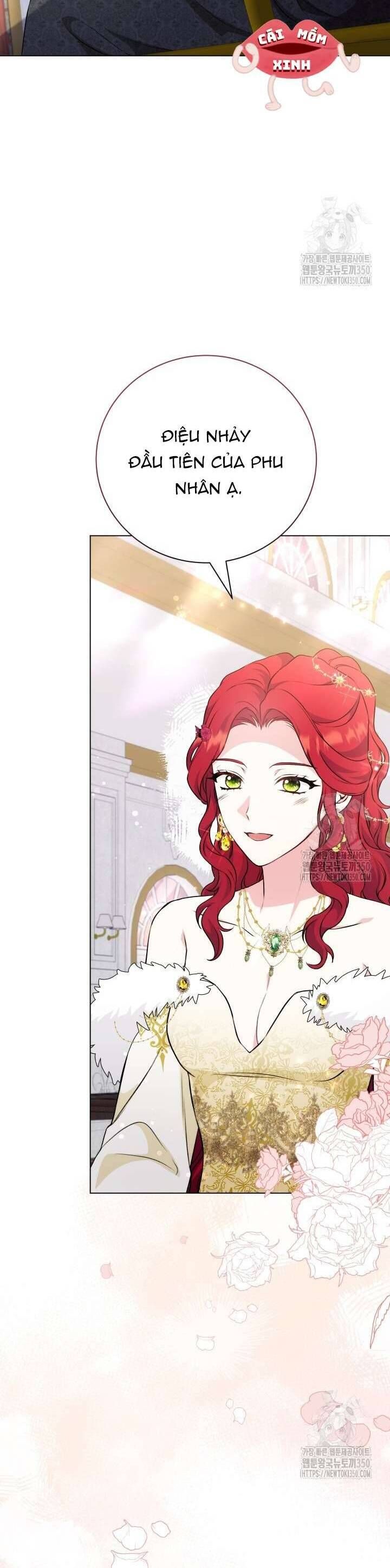 Khi Người Mẹ Kế Tham Vọng Làm Bá Chủ Hậu Cung Chap 25 - Next Chap 26