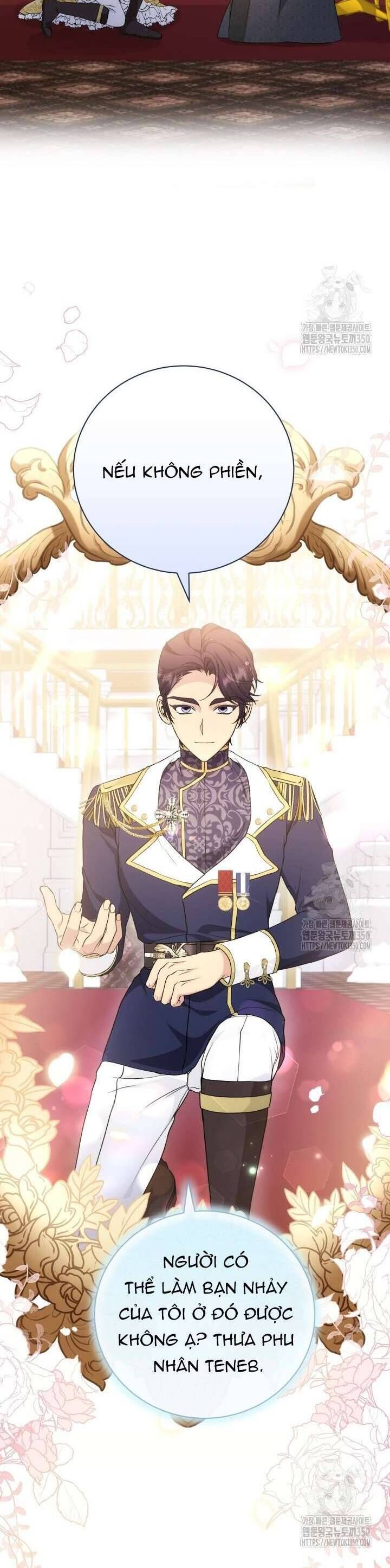 Khi Người Mẹ Kế Tham Vọng Làm Bá Chủ Hậu Cung Chap 25 - Next Chap 26