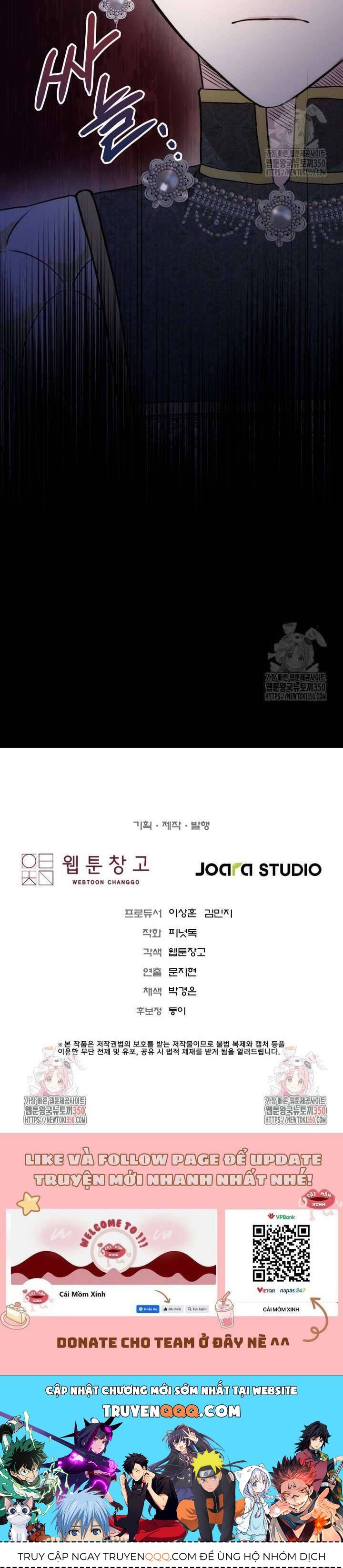 Khi Người Mẹ Kế Tham Vọng Làm Bá Chủ Hậu Cung Chap 25 - Next Chap 26