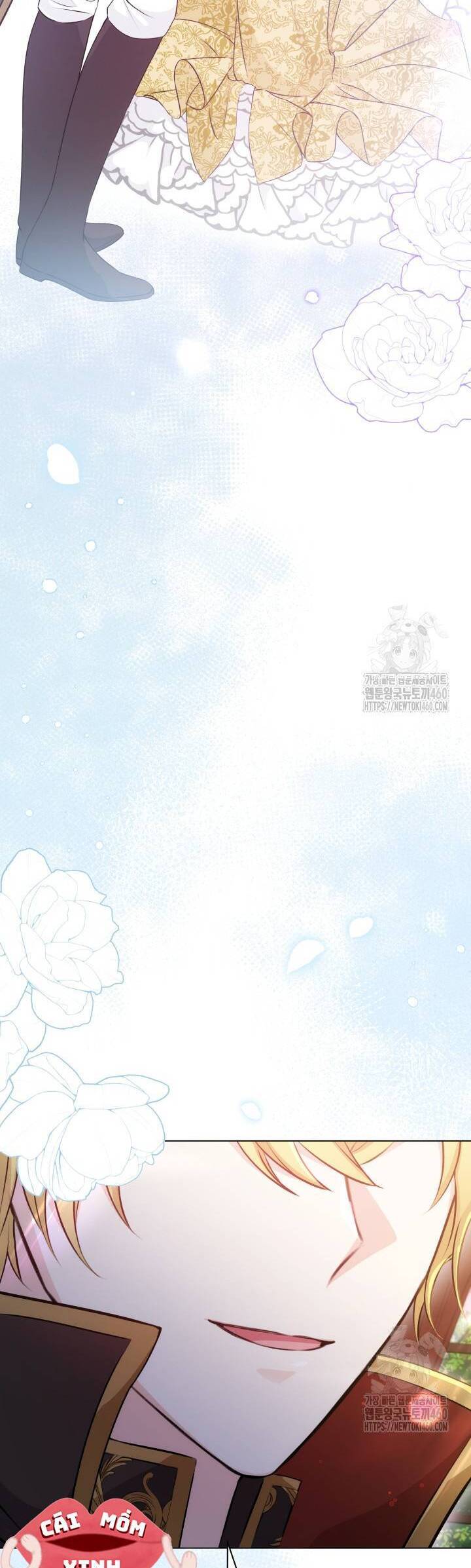 Khi Người Mẹ Kế Tham Vọng Làm Bá Chủ Hậu Cung Chap 27 - Next Chap 28