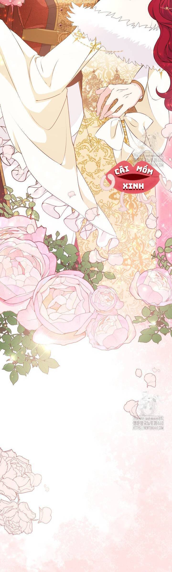 Khi Người Mẹ Kế Tham Vọng Làm Bá Chủ Hậu Cung Chap 27 - Next Chap 28