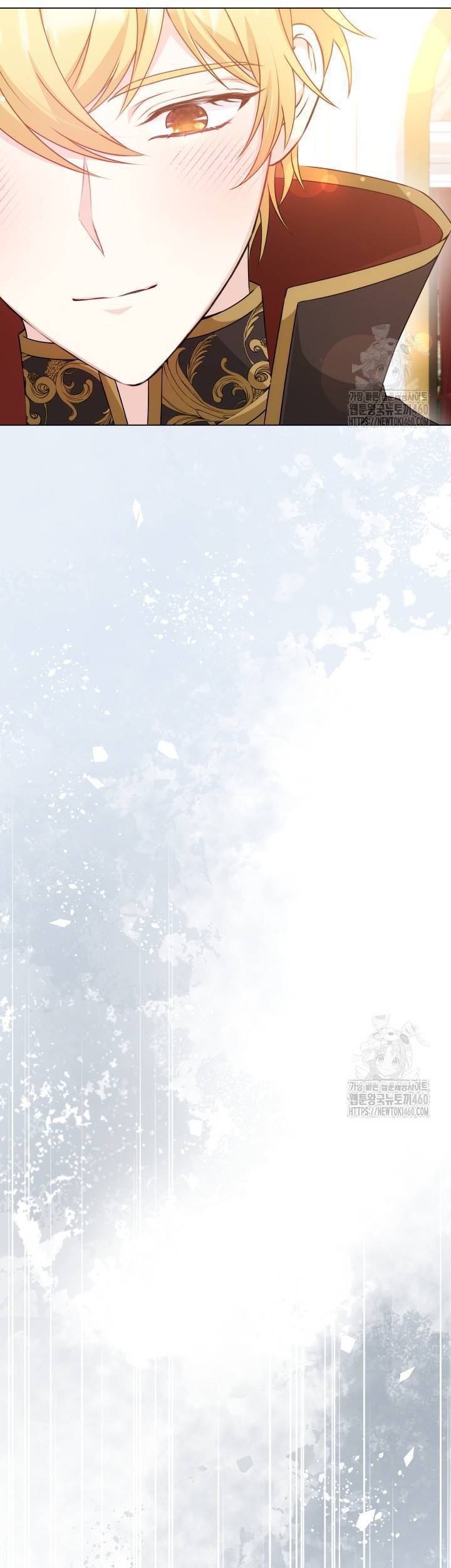 Khi Người Mẹ Kế Tham Vọng Làm Bá Chủ Hậu Cung Chap 27 - Next Chap 28