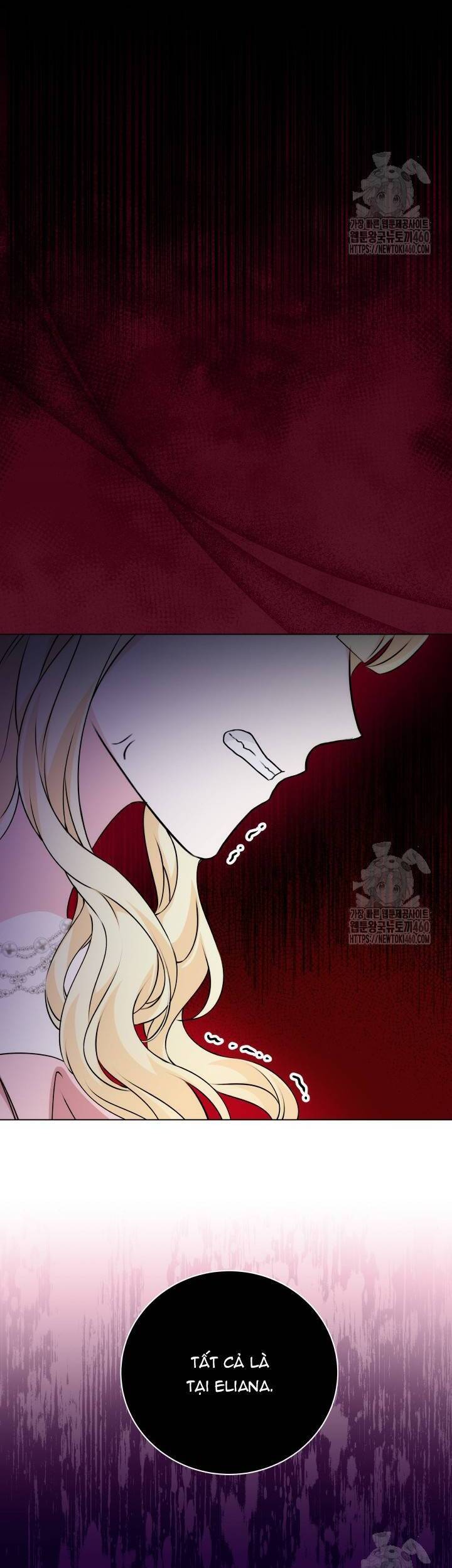 Khi Người Mẹ Kế Tham Vọng Làm Bá Chủ Hậu Cung Chap 27 - Next Chap 28