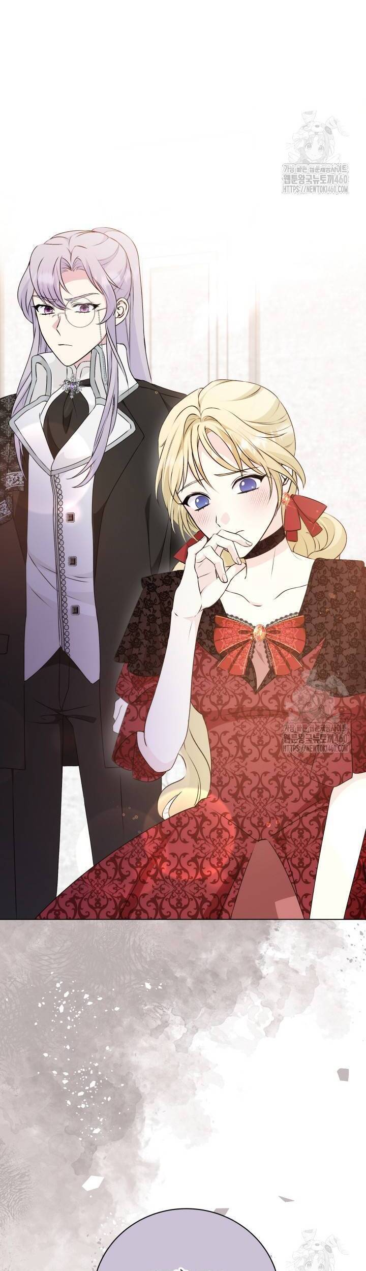 Khi Người Mẹ Kế Tham Vọng Làm Bá Chủ Hậu Cung Chap 27 - Next Chap 28