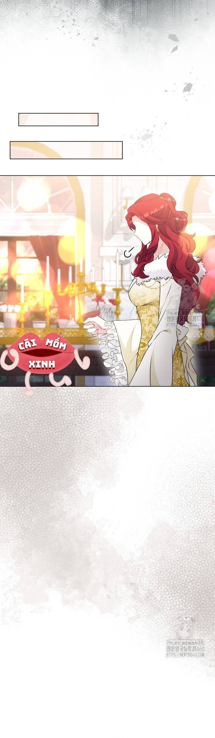 Khi Người Mẹ Kế Tham Vọng Làm Bá Chủ Hậu Cung Chap 27 - Next Chap 28