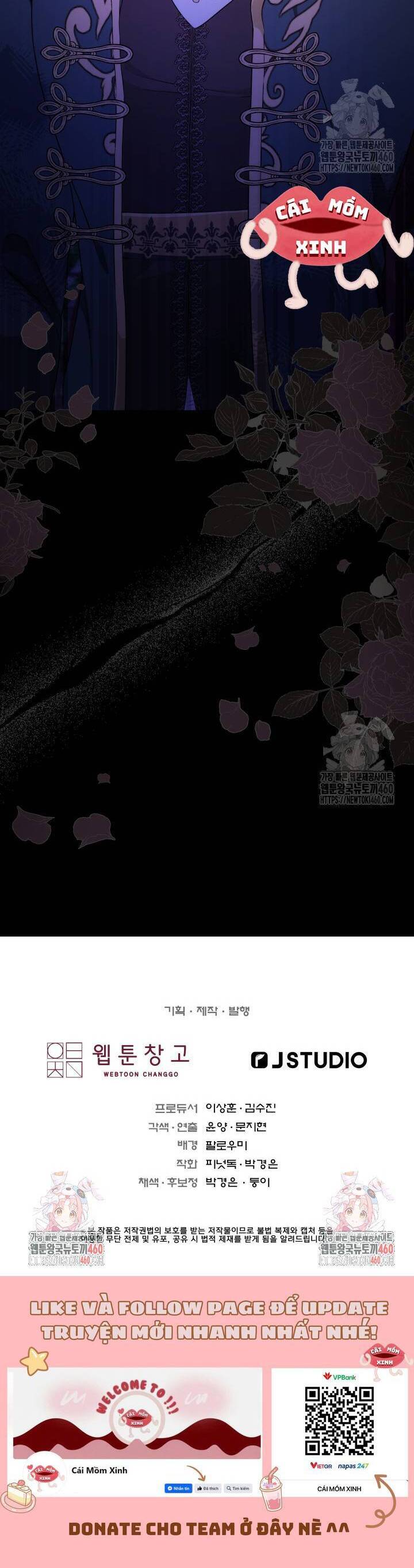 Khi Người Mẹ Kế Tham Vọng Làm Bá Chủ Hậu Cung Chap 27 - Next Chap 28