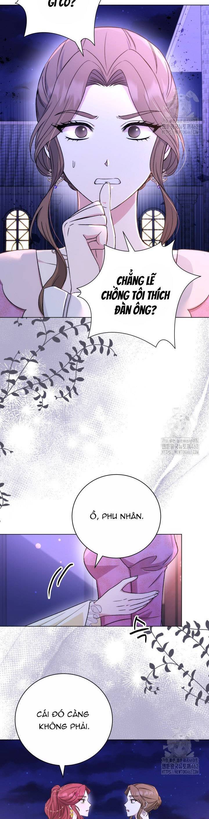 Khi Người Mẹ Kế Tham Vọng Làm Bá Chủ Hậu Cung Chap 30 - Next Chap 31