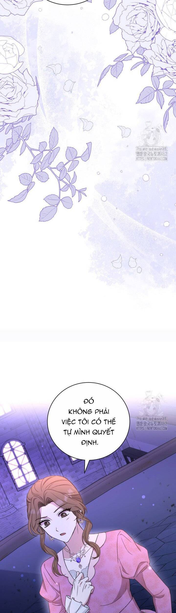 Khi Người Mẹ Kế Tham Vọng Làm Bá Chủ Hậu Cung Chap 30 - Next Chap 31