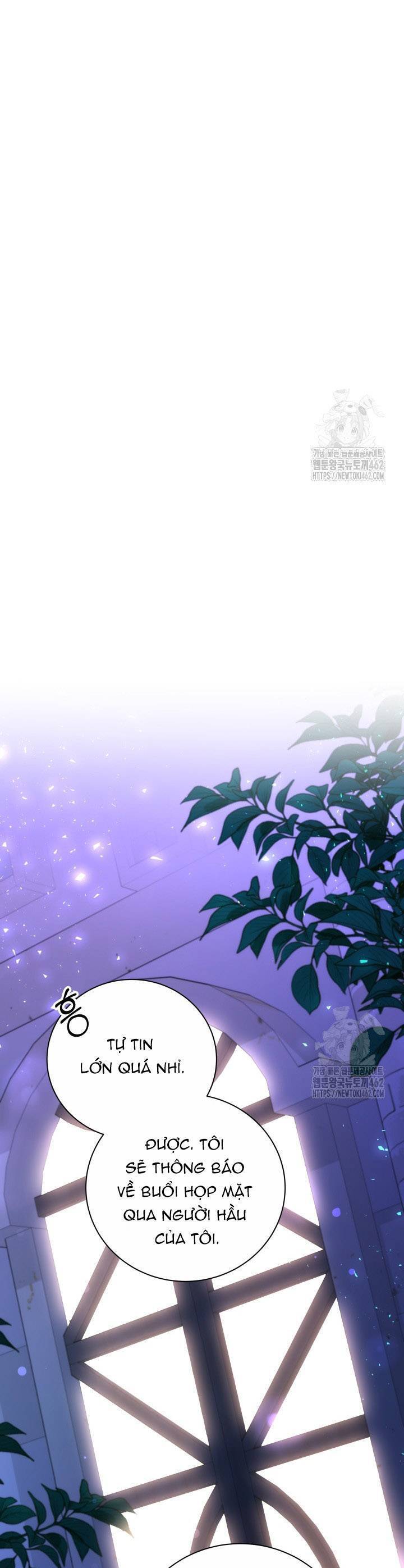 Khi Người Mẹ Kế Tham Vọng Làm Bá Chủ Hậu Cung Chap 30 - Next Chap 31