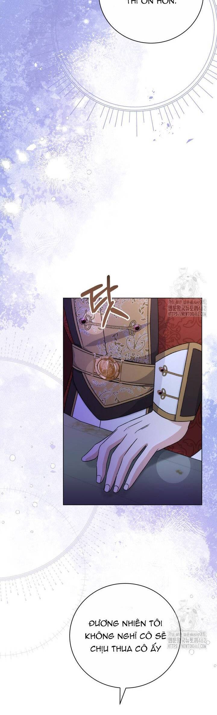 Khi Người Mẹ Kế Tham Vọng Làm Bá Chủ Hậu Cung Chap 30 - Next Chap 31