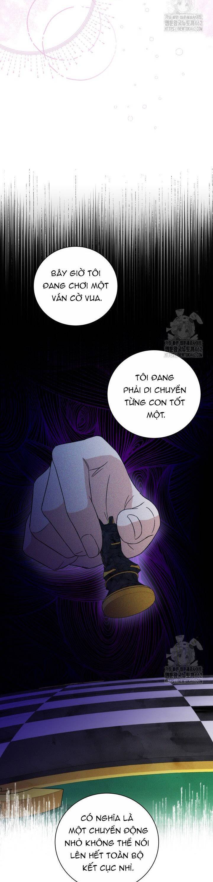 Khi Người Mẹ Kế Tham Vọng Làm Bá Chủ Hậu Cung Chap 30 - Next Chap 31