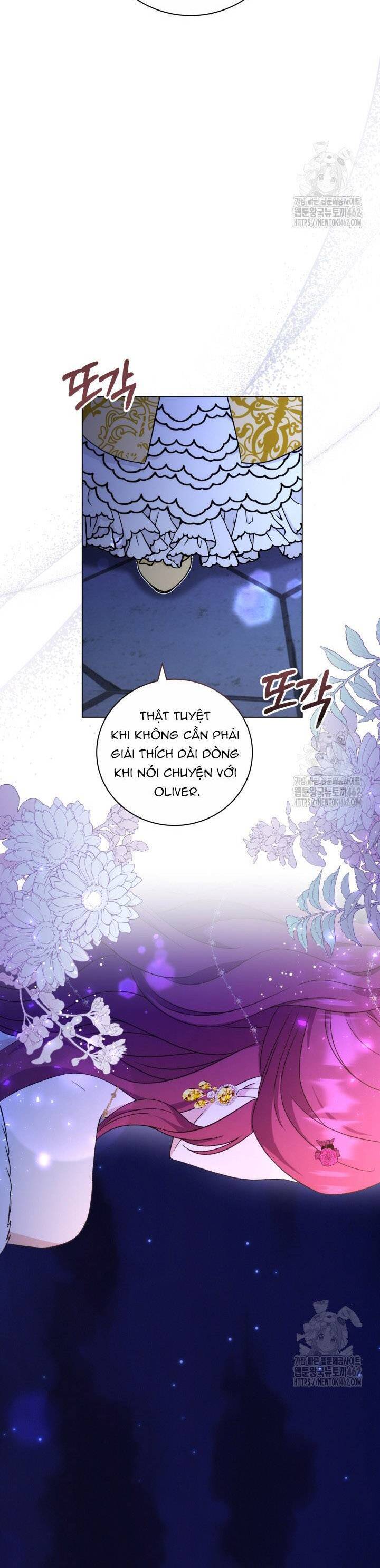 Khi Người Mẹ Kế Tham Vọng Làm Bá Chủ Hậu Cung Chap 30 - Next Chap 31