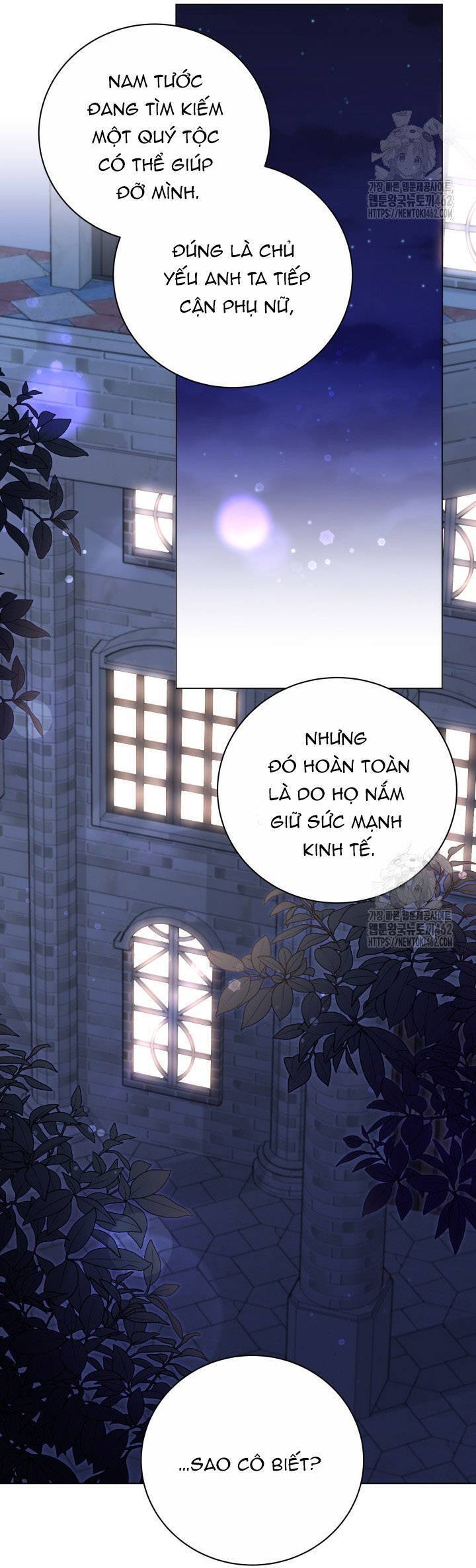 Khi Người Mẹ Kế Tham Vọng Làm Bá Chủ Hậu Cung Chap 30 - Next Chap 31