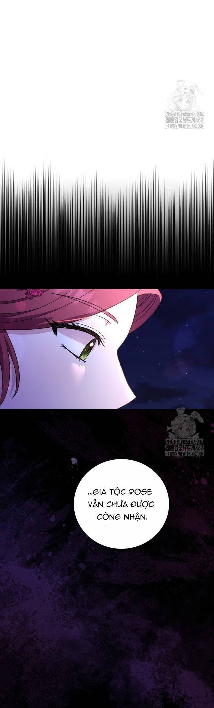 Khi Người Mẹ Kế Tham Vọng Làm Bá Chủ Hậu Cung Chap 30 - Next Chap 31