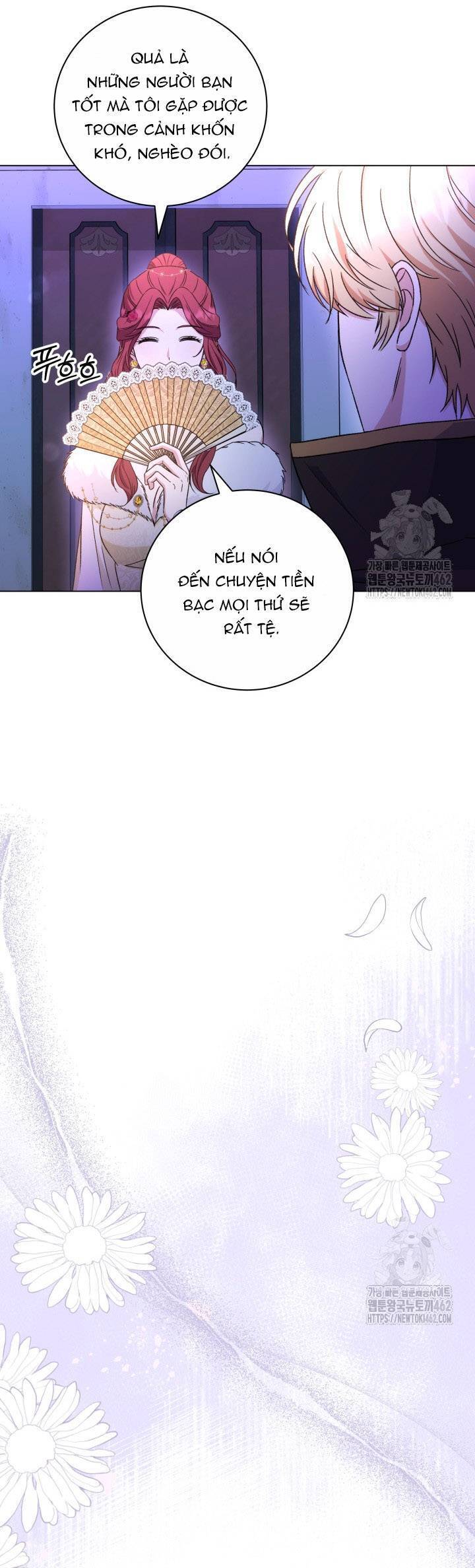 Khi Người Mẹ Kế Tham Vọng Làm Bá Chủ Hậu Cung Chap 30 - Next Chap 31