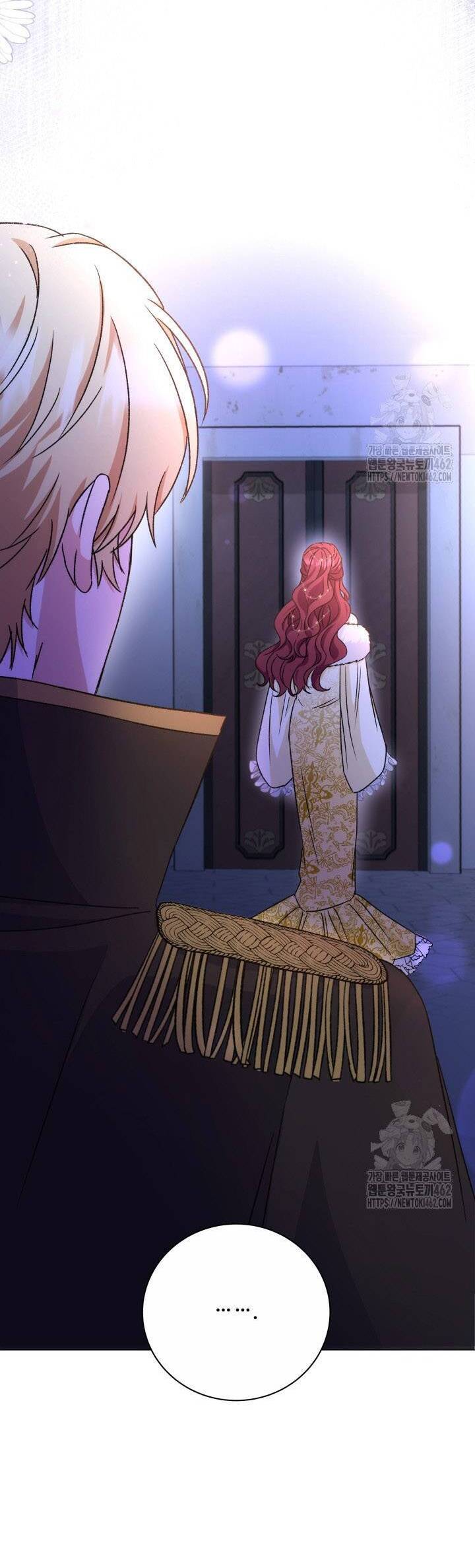 Khi Người Mẹ Kế Tham Vọng Làm Bá Chủ Hậu Cung Chap 30 - Next Chap 31