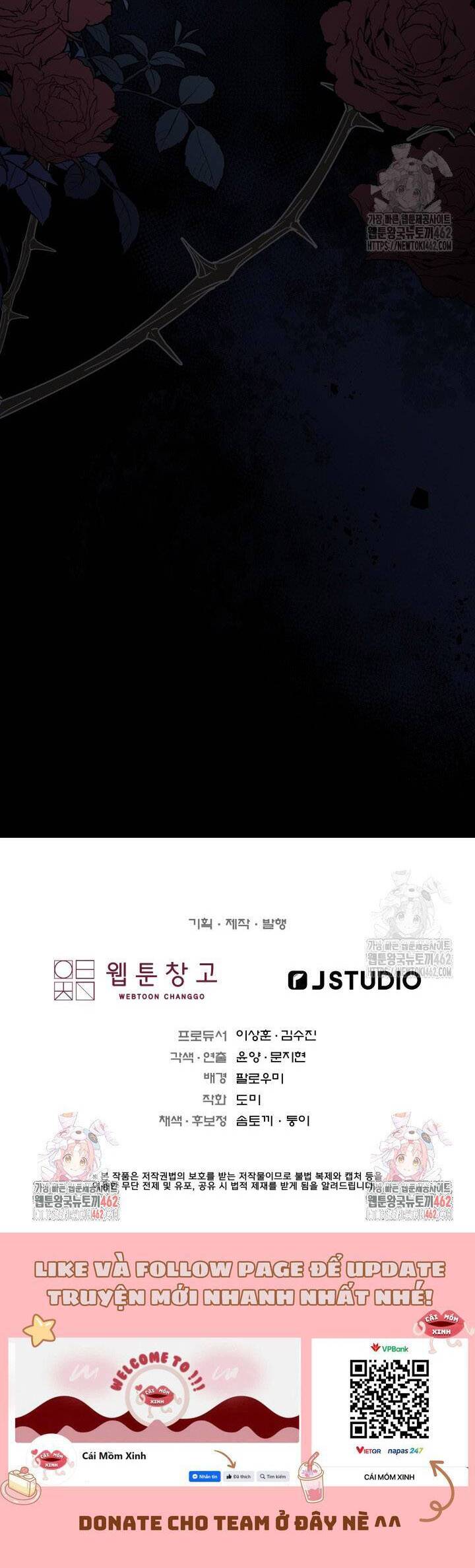 Khi Người Mẹ Kế Tham Vọng Làm Bá Chủ Hậu Cung Chap 30 - Next Chap 31