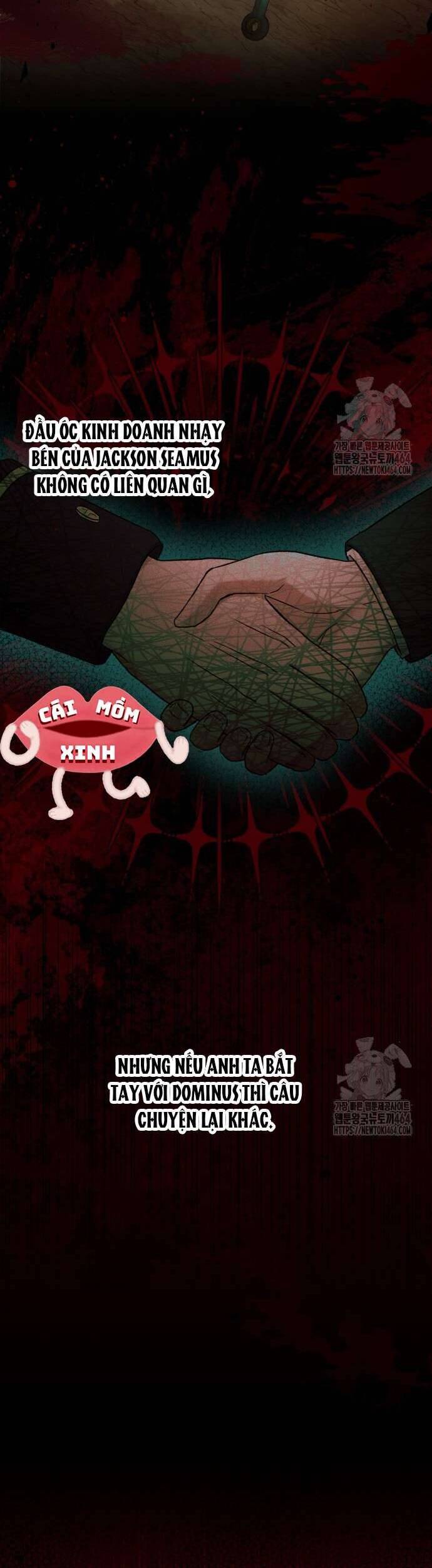 Khi Người Mẹ Kế Tham Vọng Làm Bá Chủ Hậu Cung Chap 32 - Next Chap 33