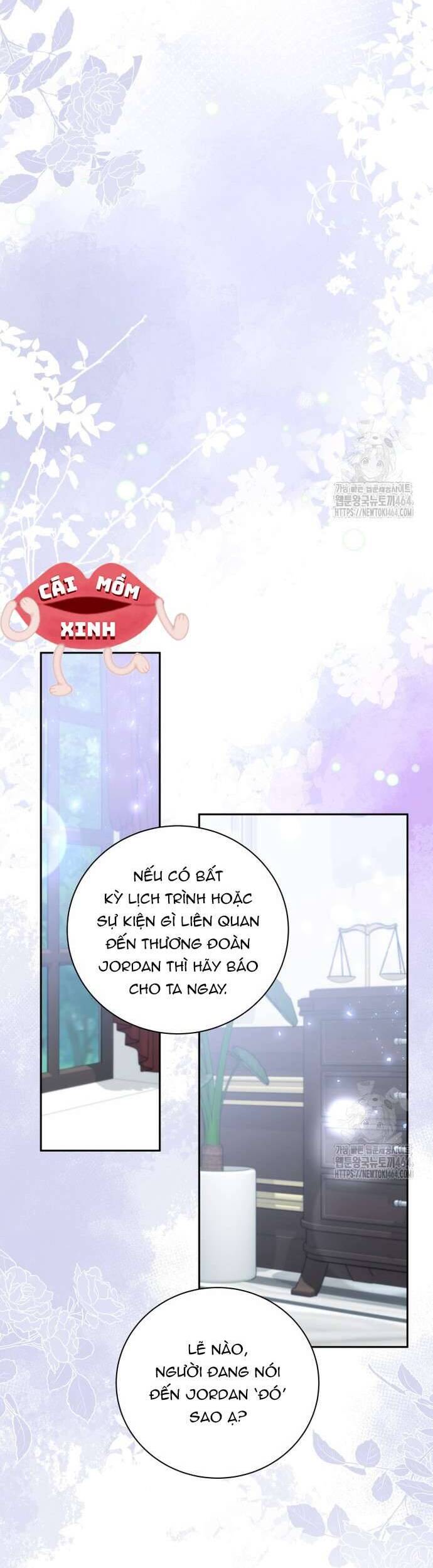 Khi Người Mẹ Kế Tham Vọng Làm Bá Chủ Hậu Cung Chap 32 - Next Chap 33