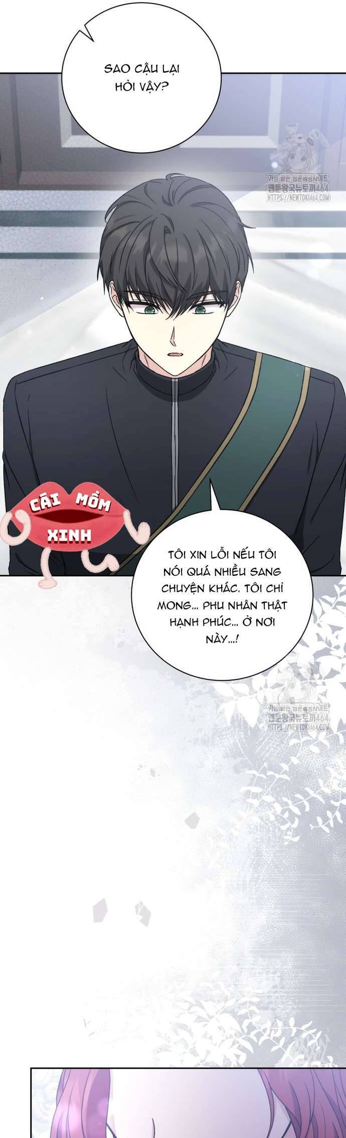 Khi Người Mẹ Kế Tham Vọng Làm Bá Chủ Hậu Cung Chap 32 - Next Chap 33