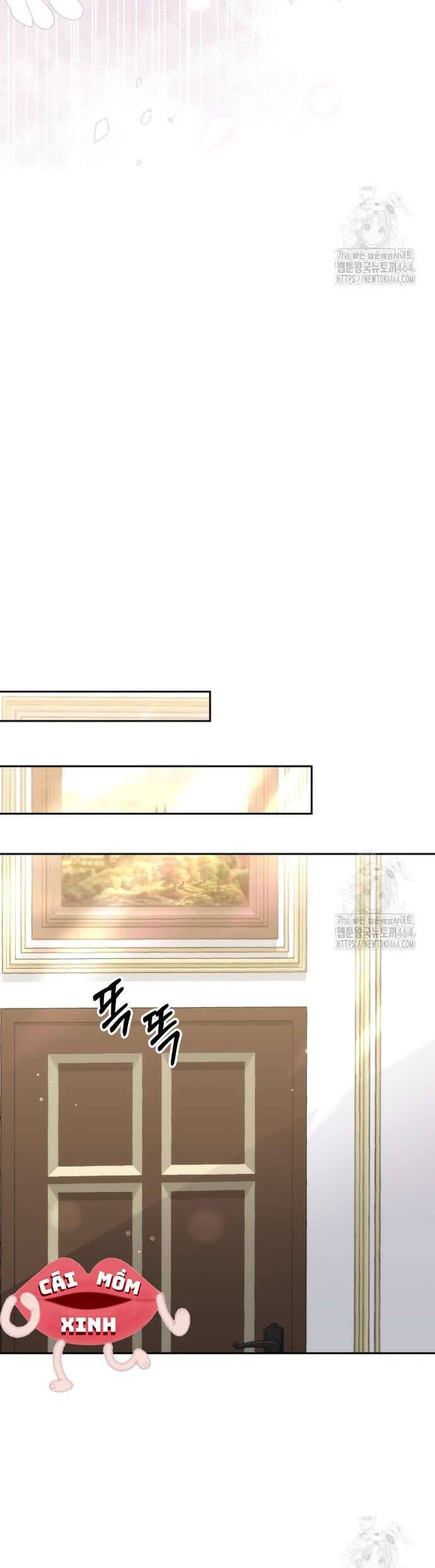 Khi Người Mẹ Kế Tham Vọng Làm Bá Chủ Hậu Cung Chap 32 - Next Chap 33