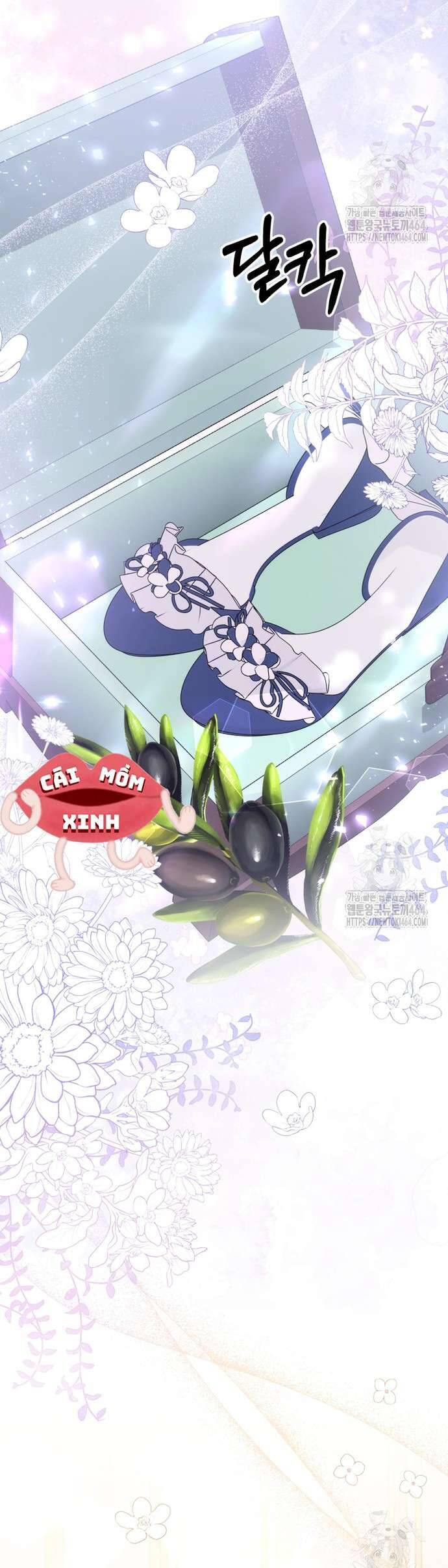 Khi Người Mẹ Kế Tham Vọng Làm Bá Chủ Hậu Cung Chap 32 - Next Chap 33