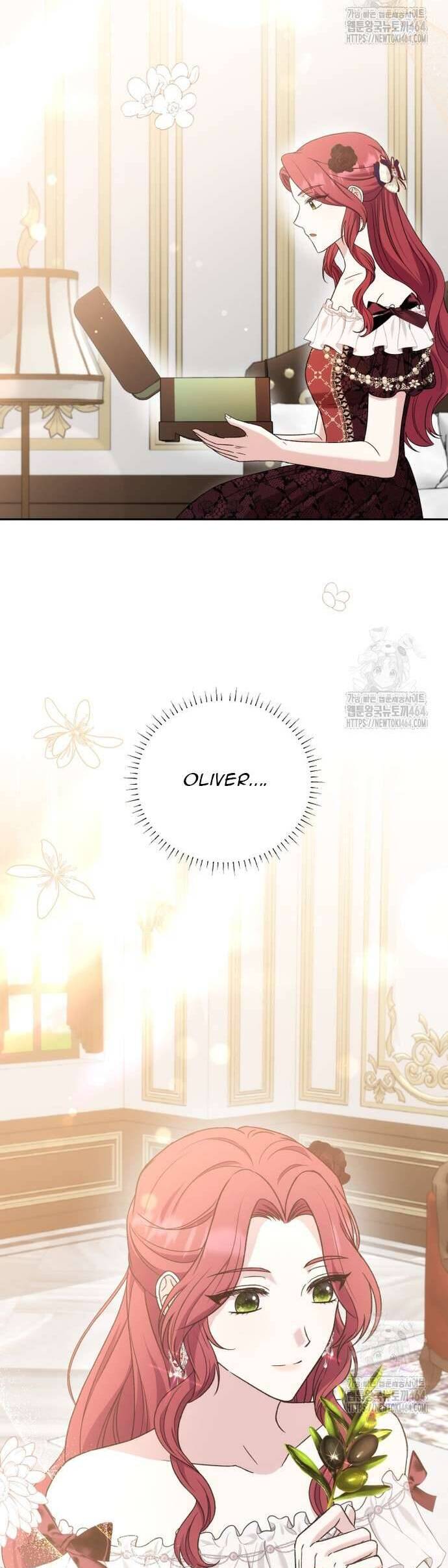 Khi Người Mẹ Kế Tham Vọng Làm Bá Chủ Hậu Cung Chap 32 - Next Chap 33