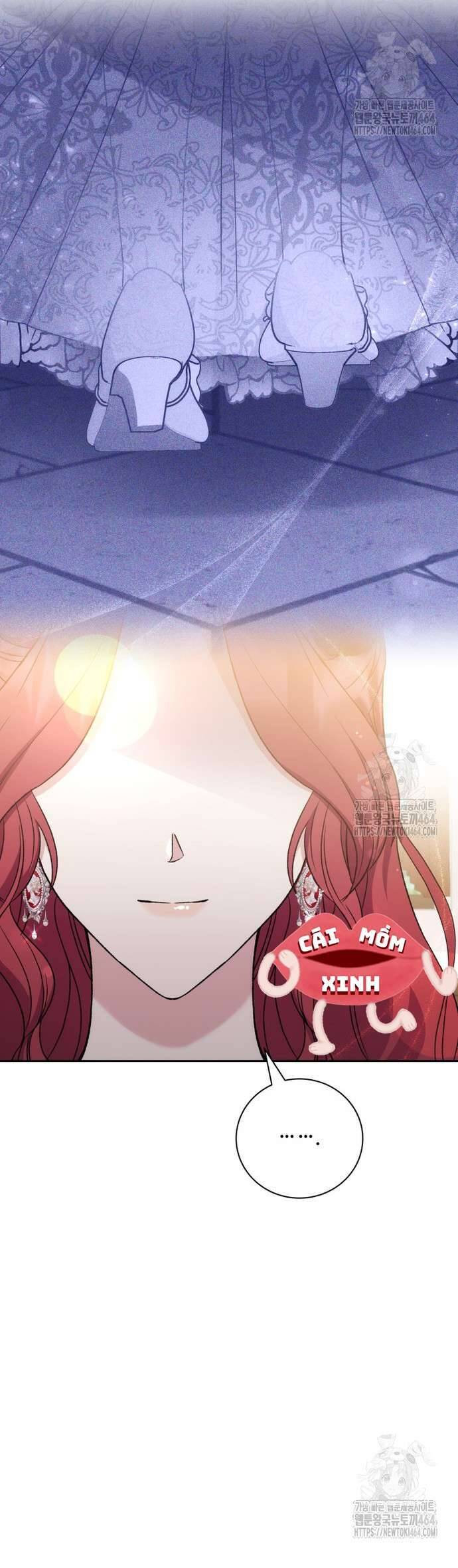 Khi Người Mẹ Kế Tham Vọng Làm Bá Chủ Hậu Cung Chap 32 - Next Chap 33