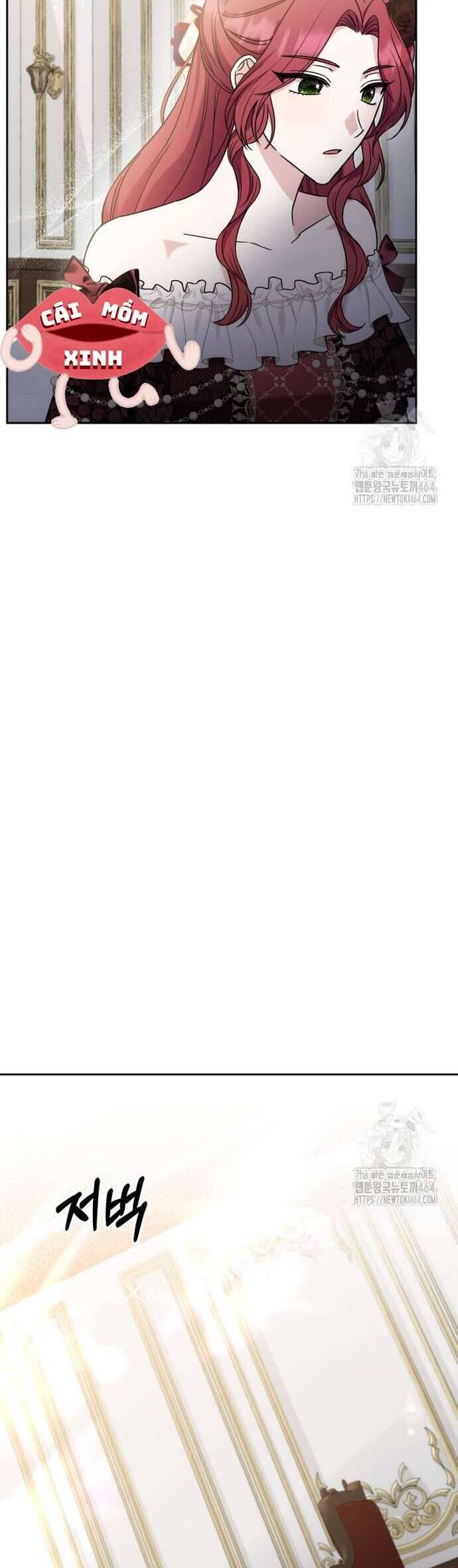 Khi Người Mẹ Kế Tham Vọng Làm Bá Chủ Hậu Cung Chap 32 - Next Chap 33