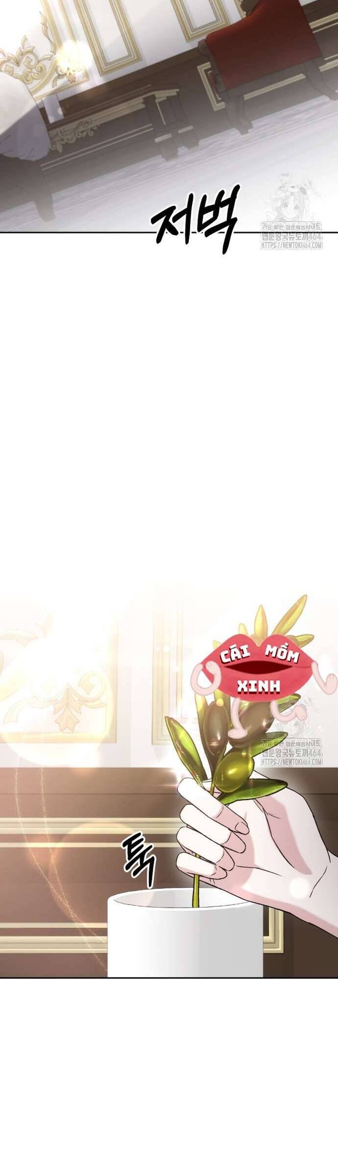 Khi Người Mẹ Kế Tham Vọng Làm Bá Chủ Hậu Cung Chap 32 - Next Chap 33