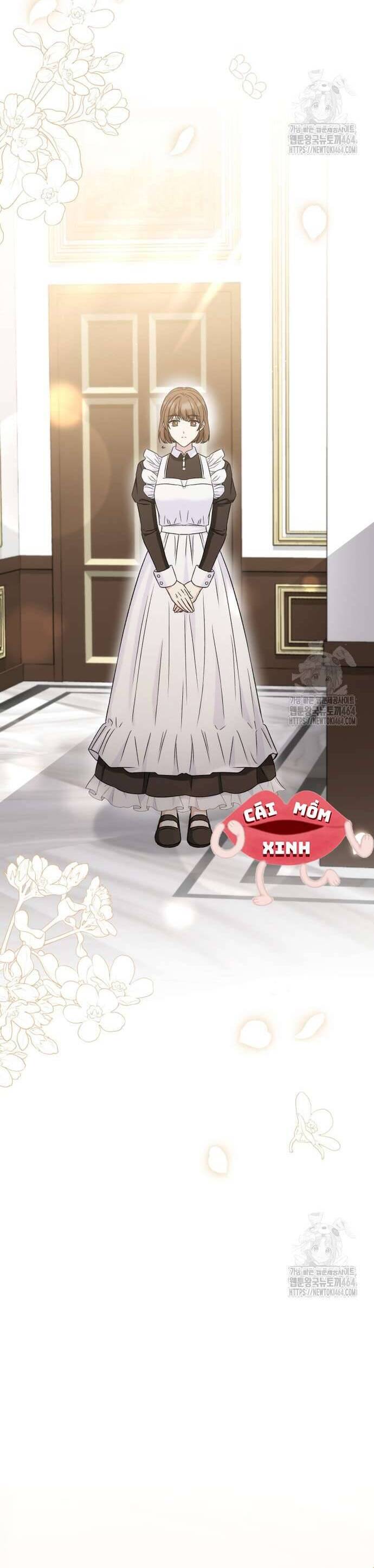 Khi Người Mẹ Kế Tham Vọng Làm Bá Chủ Hậu Cung Chap 32 - Next Chap 33