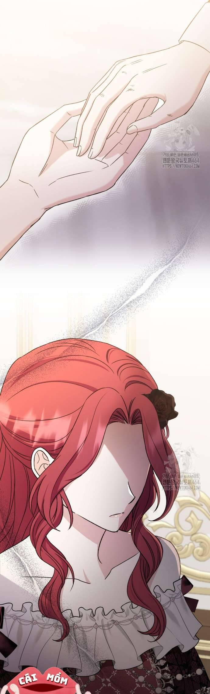 Khi Người Mẹ Kế Tham Vọng Làm Bá Chủ Hậu Cung Chap 32 - Next Chap 33