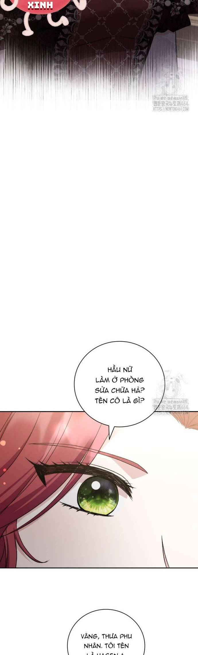 Khi Người Mẹ Kế Tham Vọng Làm Bá Chủ Hậu Cung Chap 32 - Next Chap 33