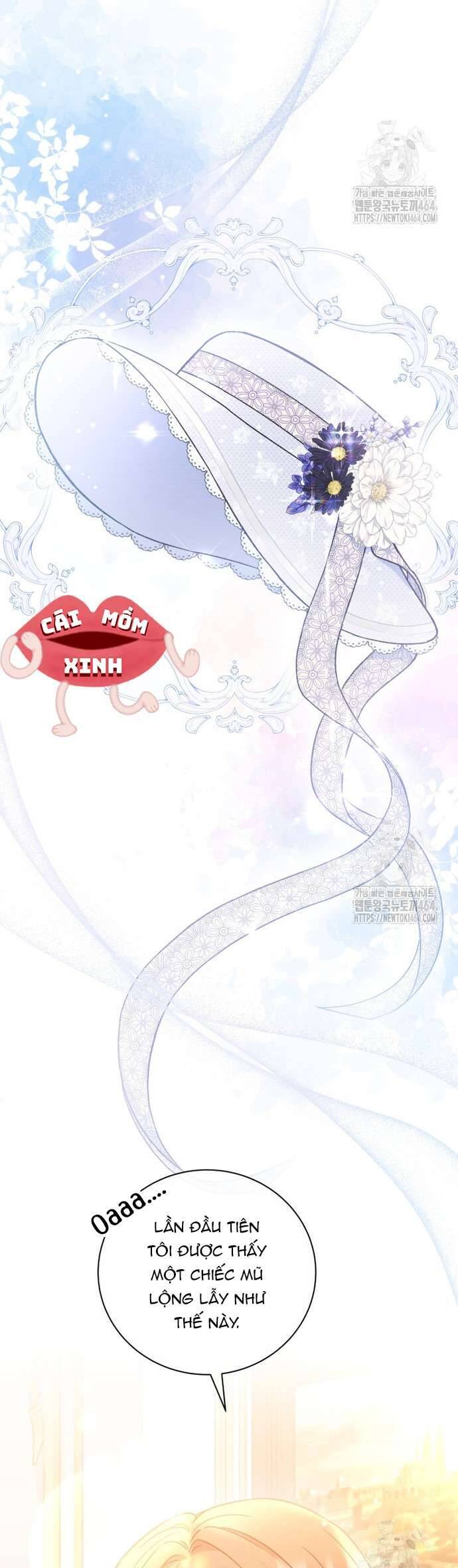 Khi Người Mẹ Kế Tham Vọng Làm Bá Chủ Hậu Cung Chap 32 - Next Chap 33
