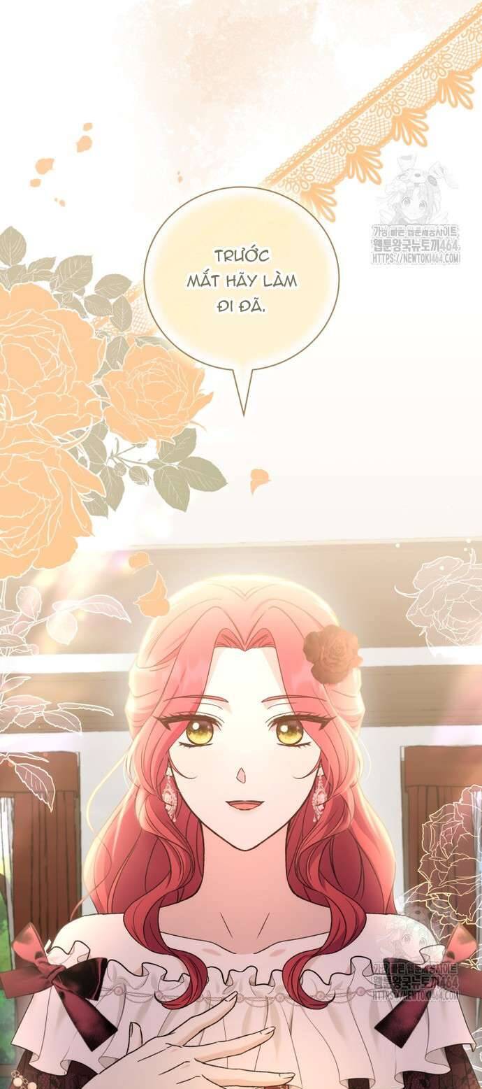 Khi Người Mẹ Kế Tham Vọng Làm Bá Chủ Hậu Cung Chap 32 - Next Chap 33