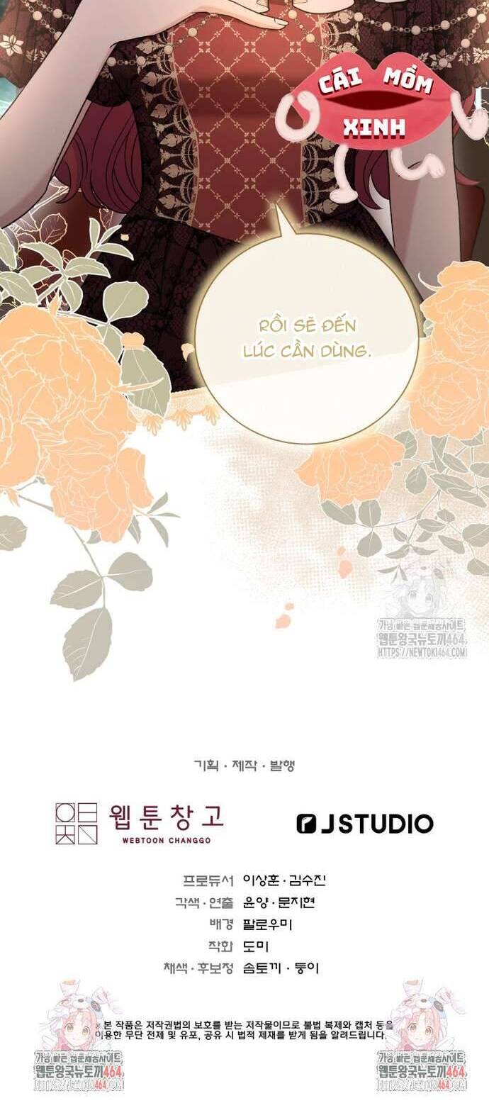 Khi Người Mẹ Kế Tham Vọng Làm Bá Chủ Hậu Cung Chap 32 - Next Chap 33