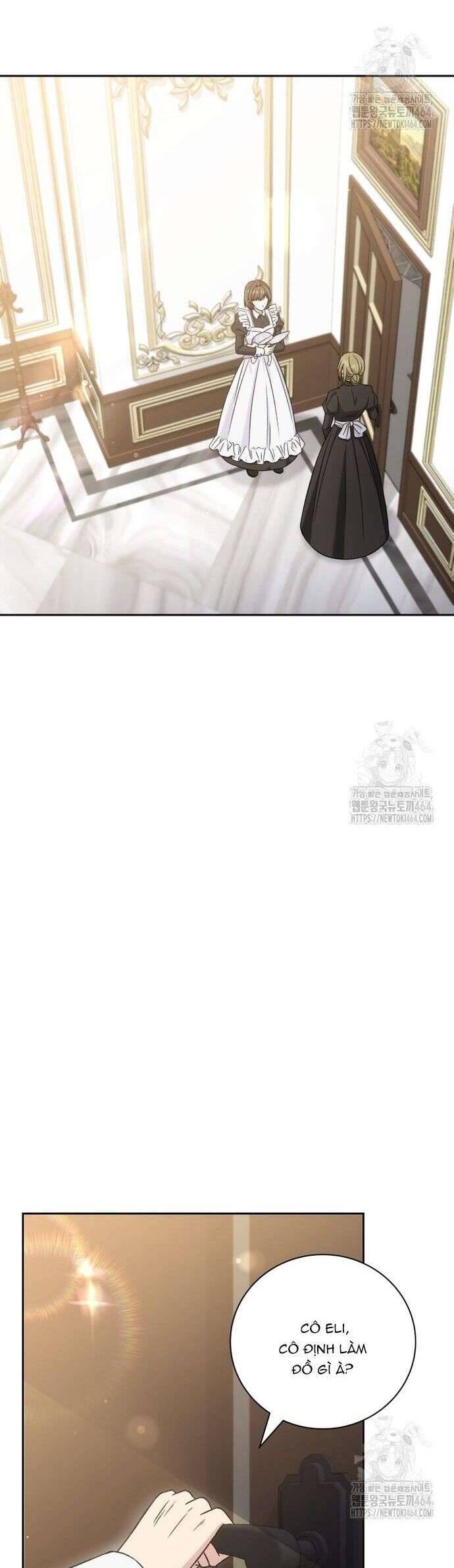 Khi Người Mẹ Kế Tham Vọng Làm Bá Chủ Hậu Cung Chap 33 - Next Chap 34